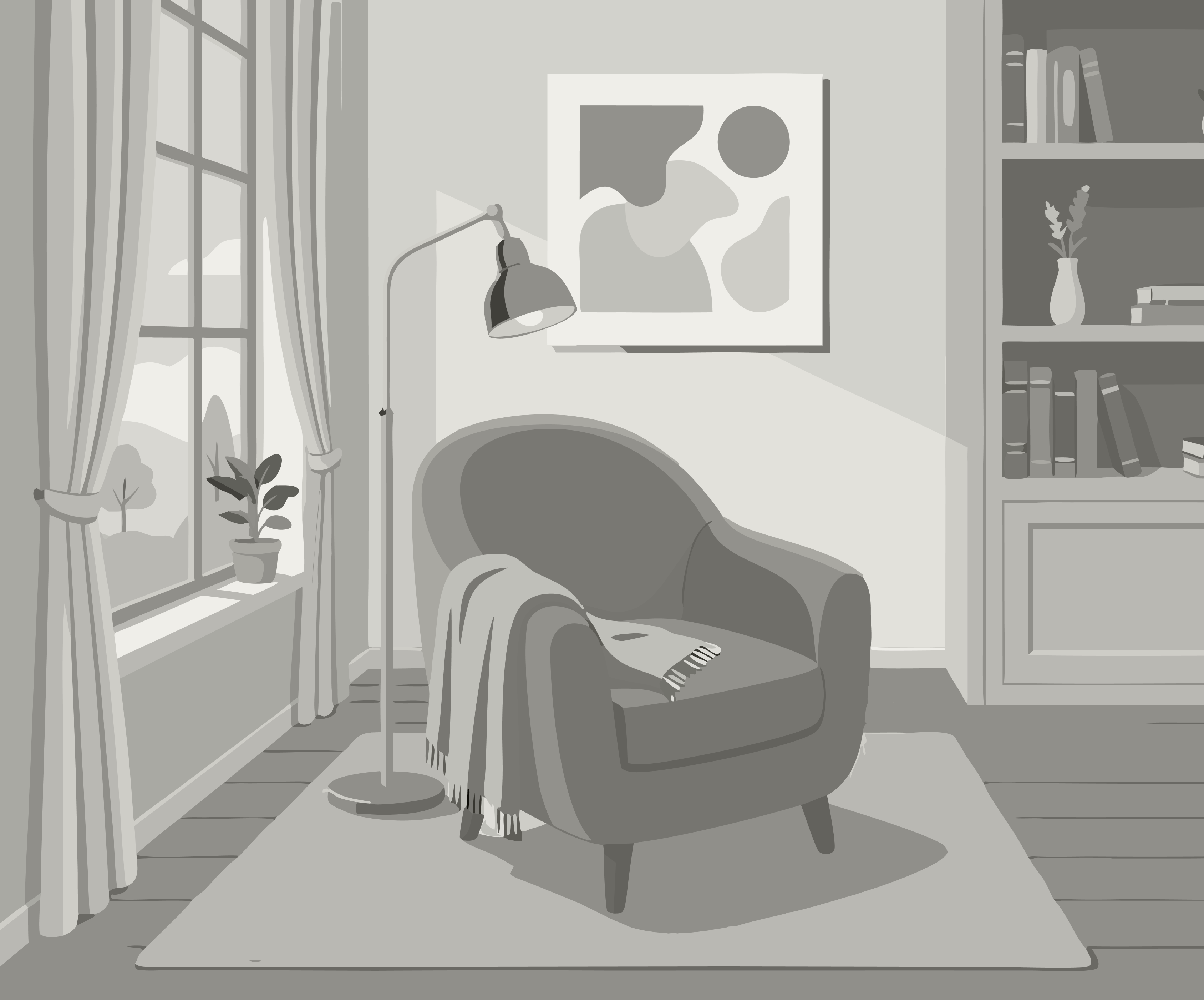 Maison 2 Chambres