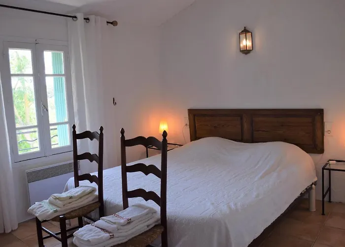Villa Hameau Montplaisir à Béziers